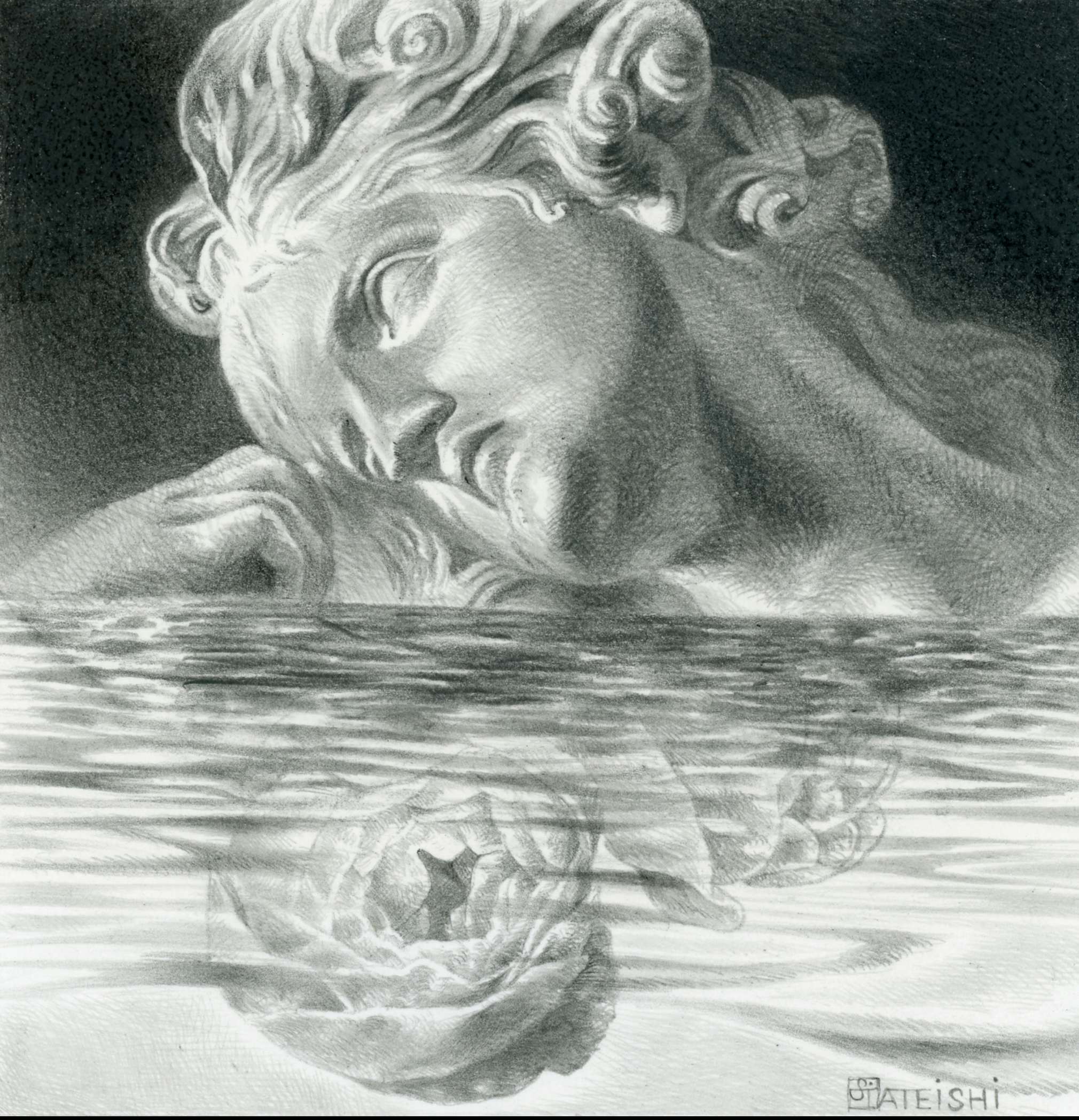 幻想絵画の異才・建石修志の個展が神戸で開催｜美術手帖