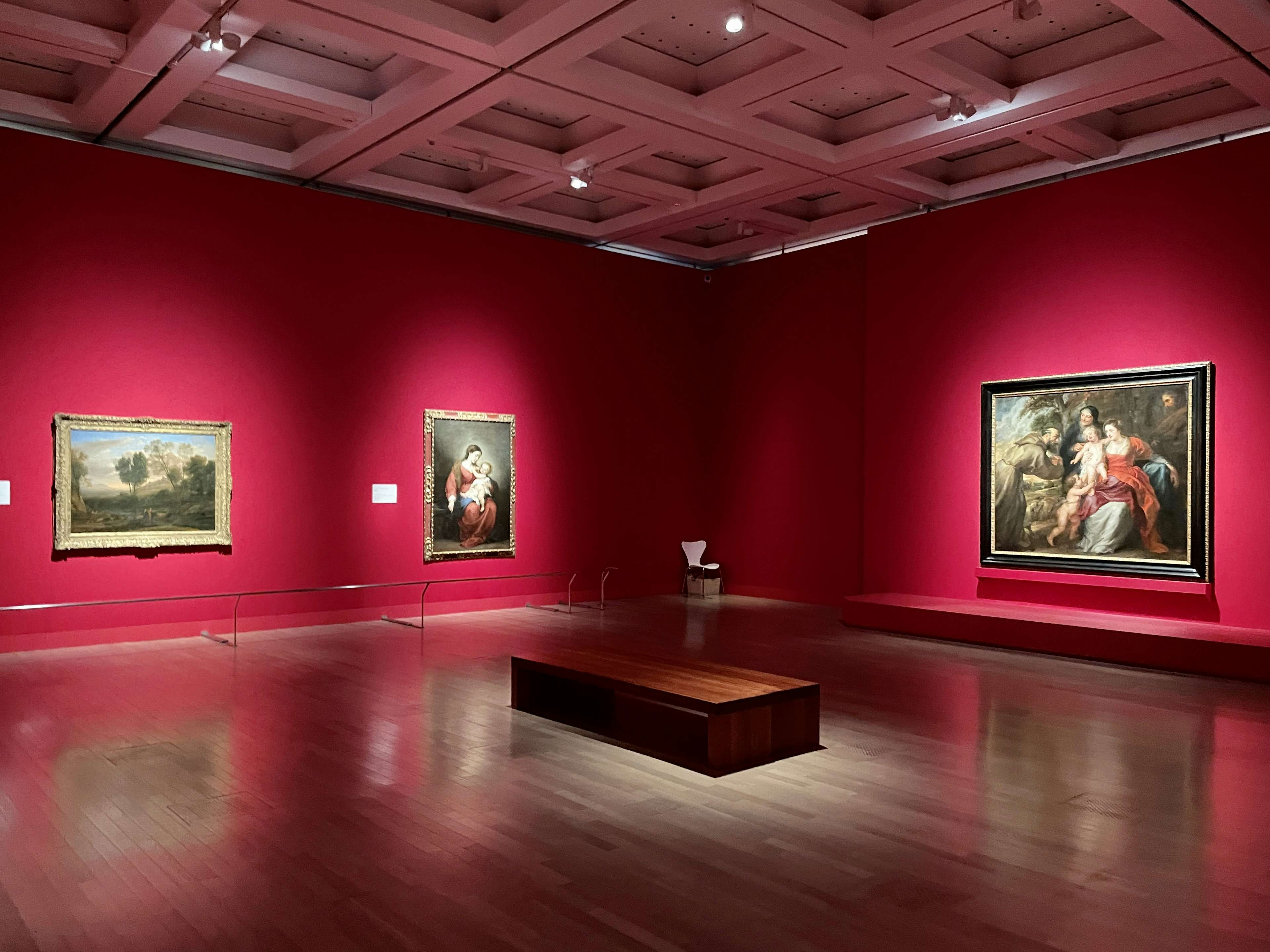 メトロポリタン美術館展からフェルメール展まで、今週末に見たい展覧会