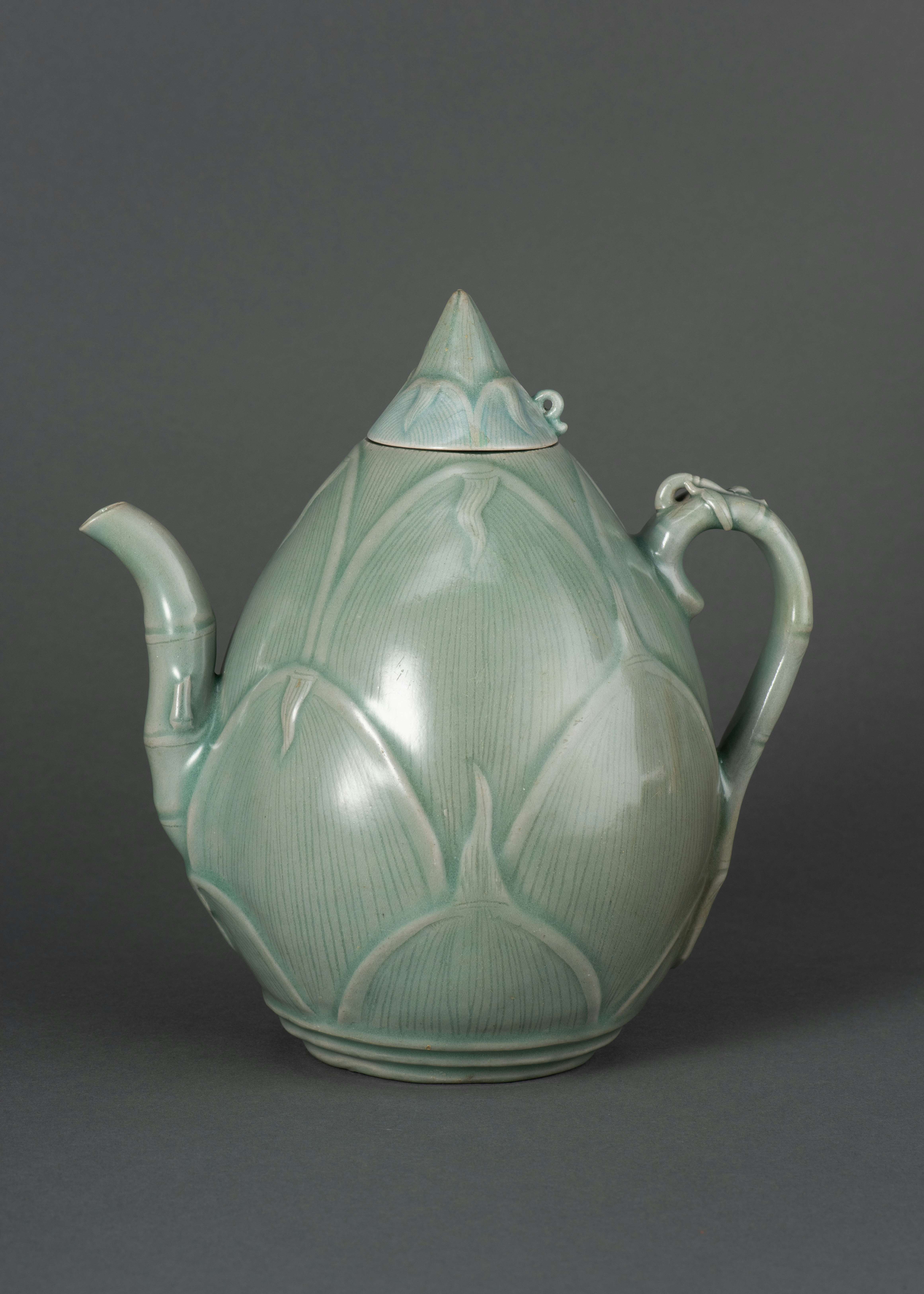 国宝《油滴天目》も東京に。泉屋博古館東京が「大阪市立東洋陶磁美術館