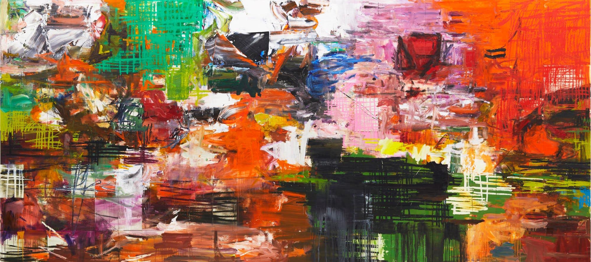 井田幸昌の国内初作品集『YUKIMASA IDA：Crystallization』が刊