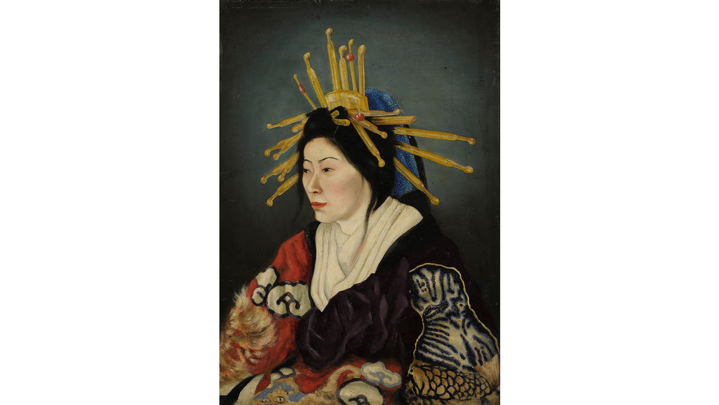 政治における区分から買売春の歴史まで。国立歴史民俗博物館で「性差