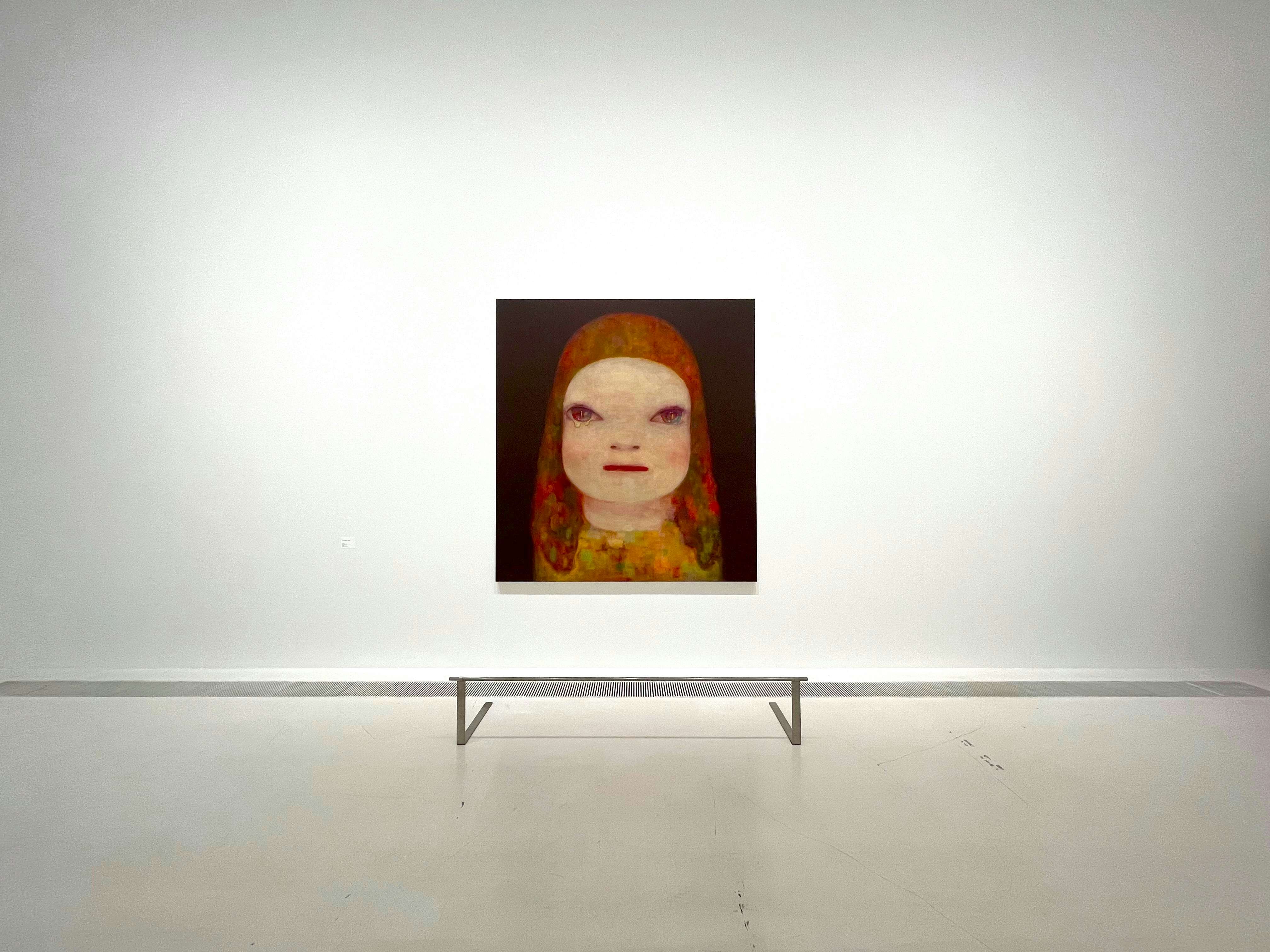 青森から始まり、青森へ帰る旅路。奈良美智40年の作歴を総覧する青森