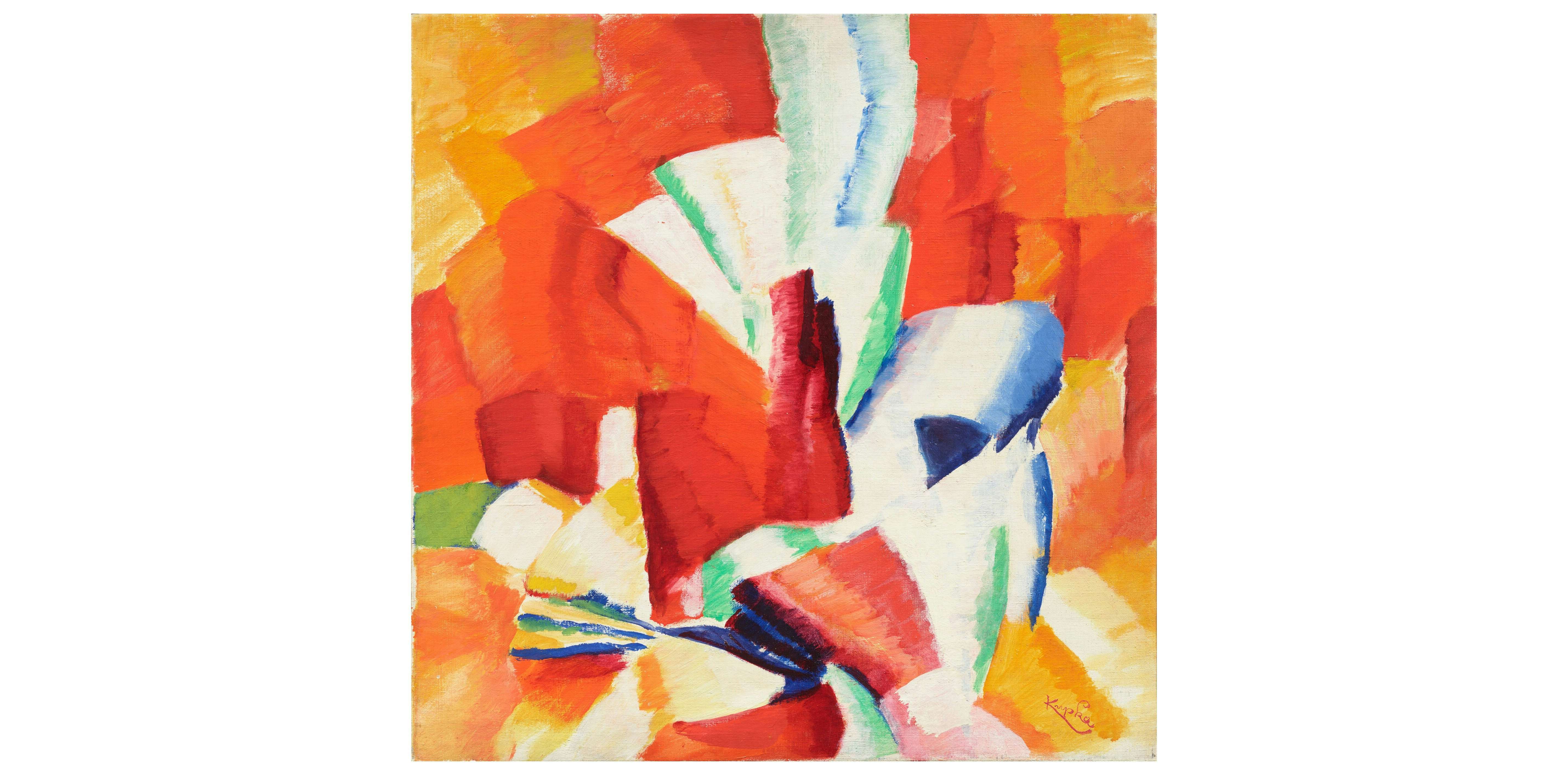 アーティゾン美術館で「ABSTRACTION」が開催へ。セザンヌ、マティス