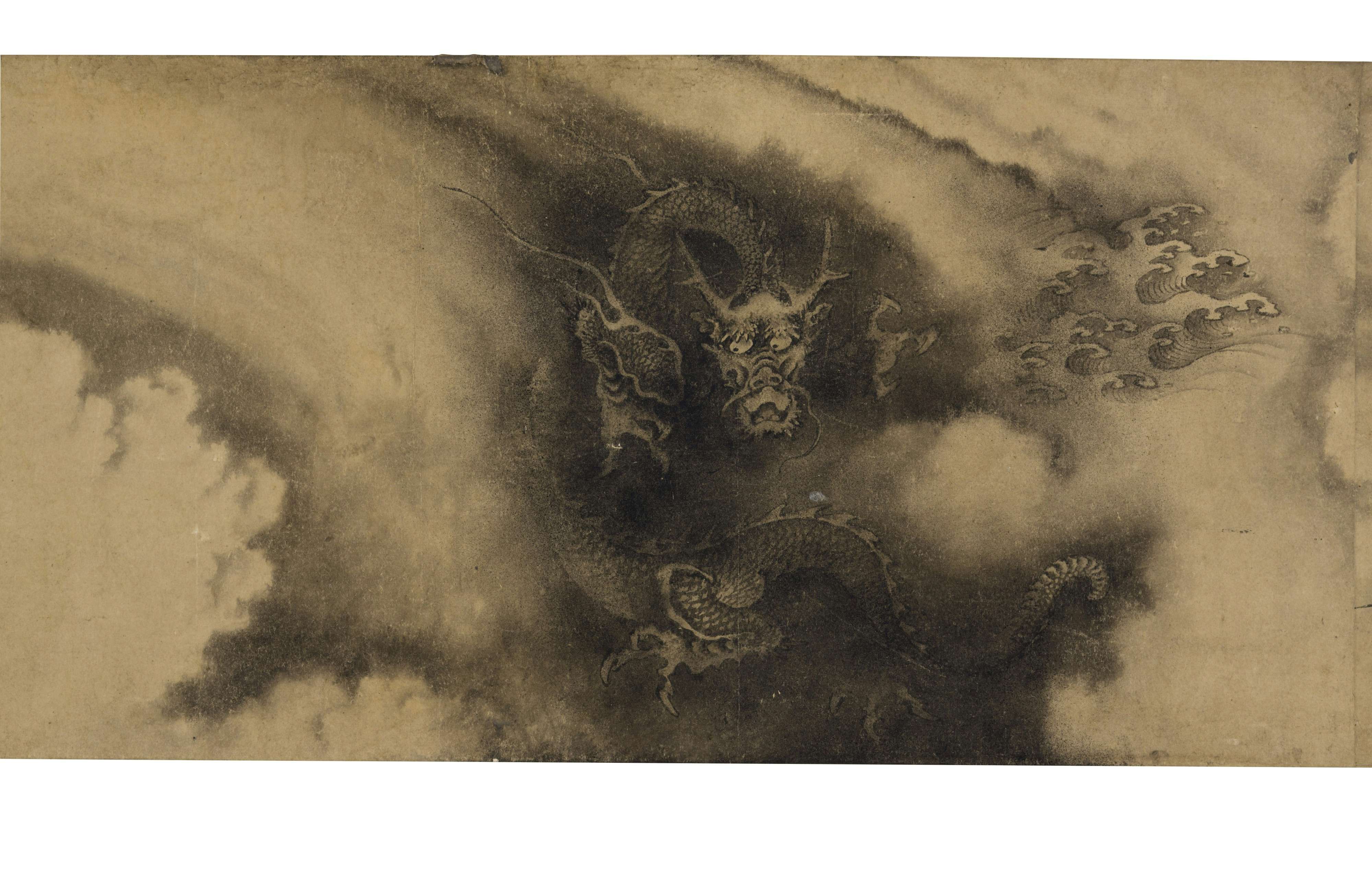 藤田美術館の中国美術コレクション、総額300億円で落札｜美術手帖