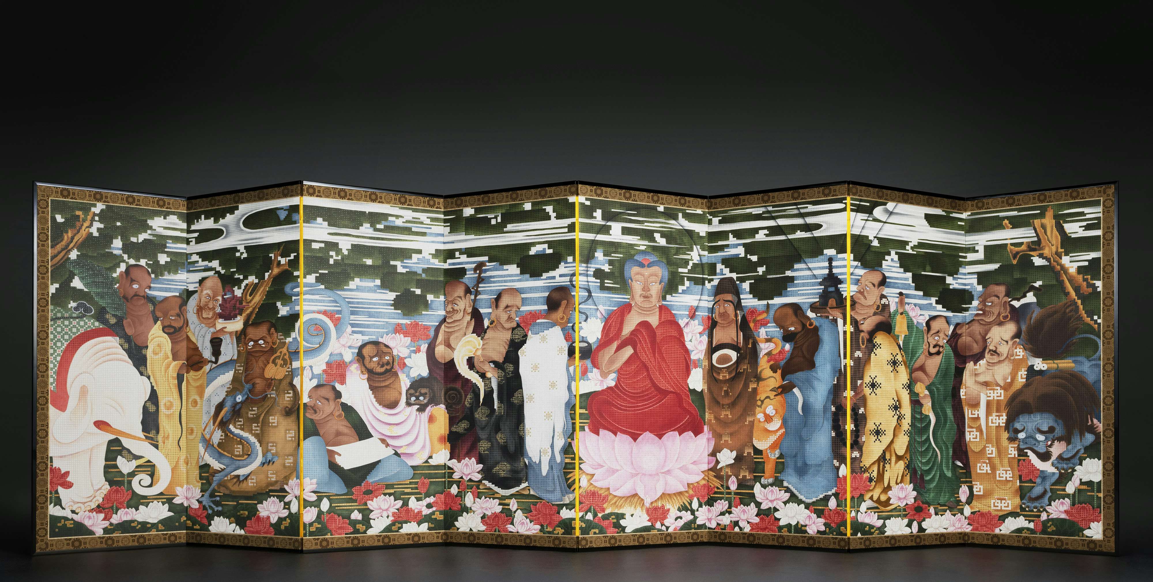 絵画 Castella Eve Revolution 絵画 Castella Eve Revolution 絵画