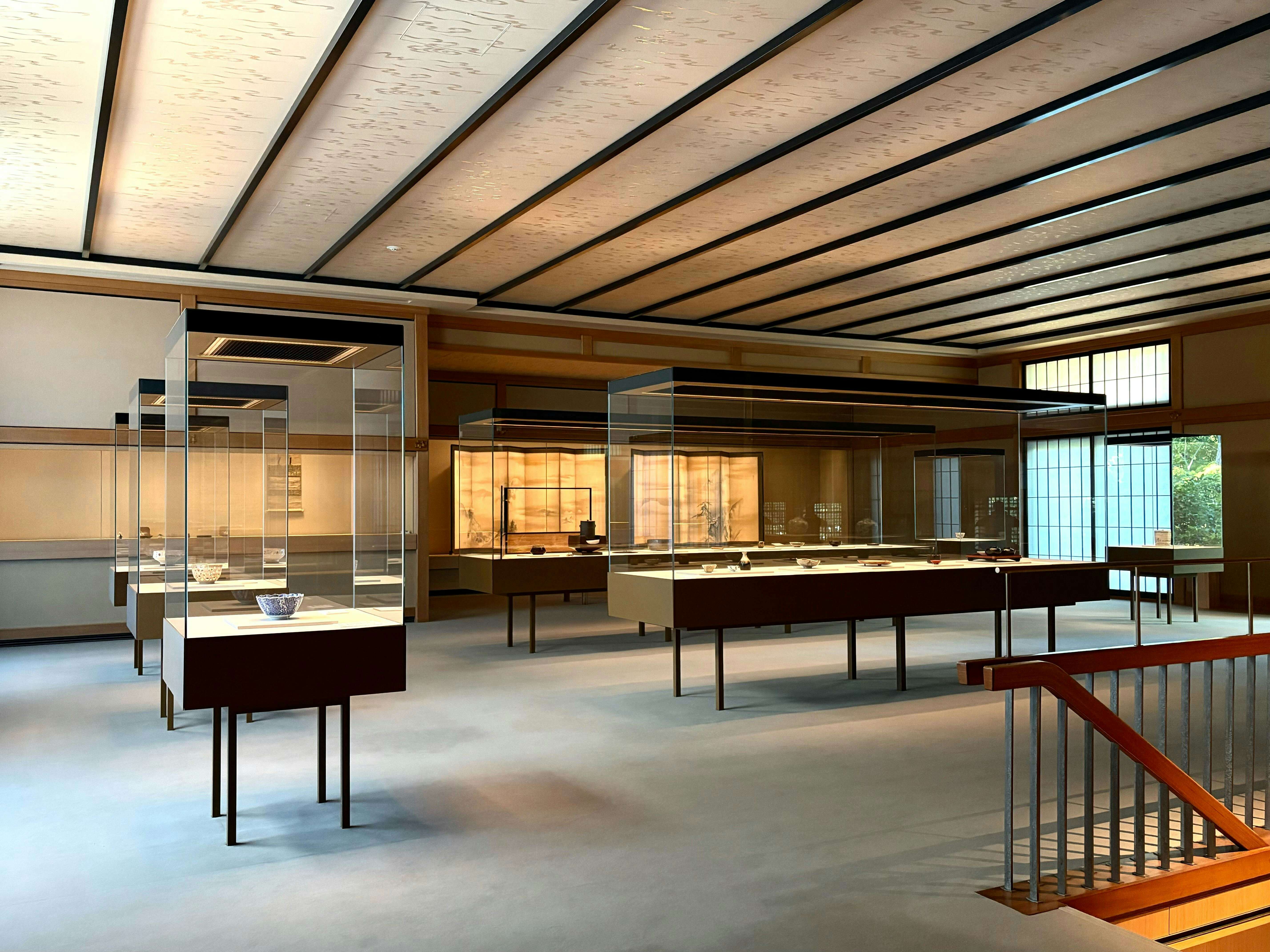 まだまだ見せます、新生 荏原 畠山美術館―中国観賞陶器、青銅器から新