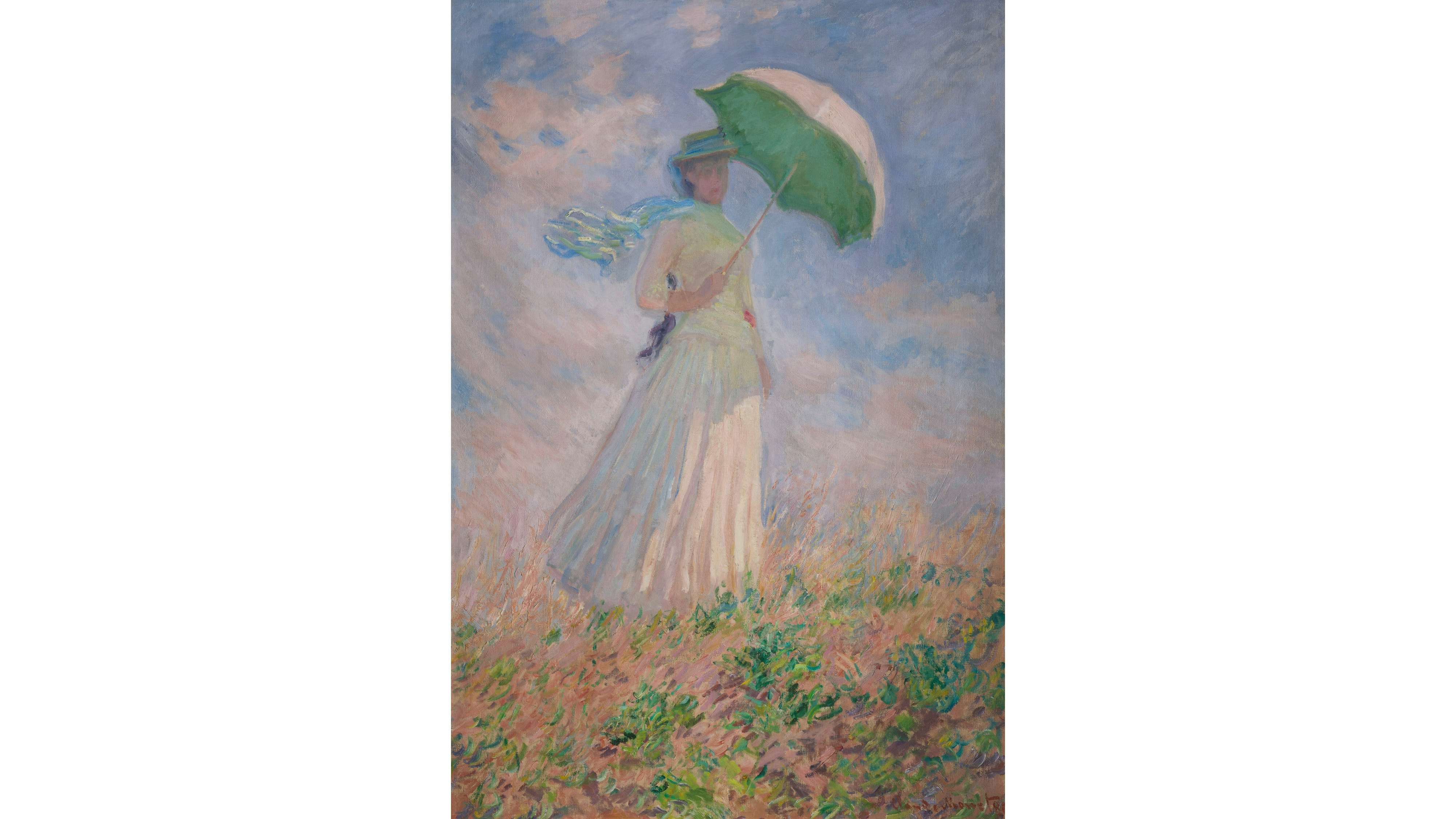 モネ没後100年。オルセー美術館から世界最高峰のモネ・コレクションが