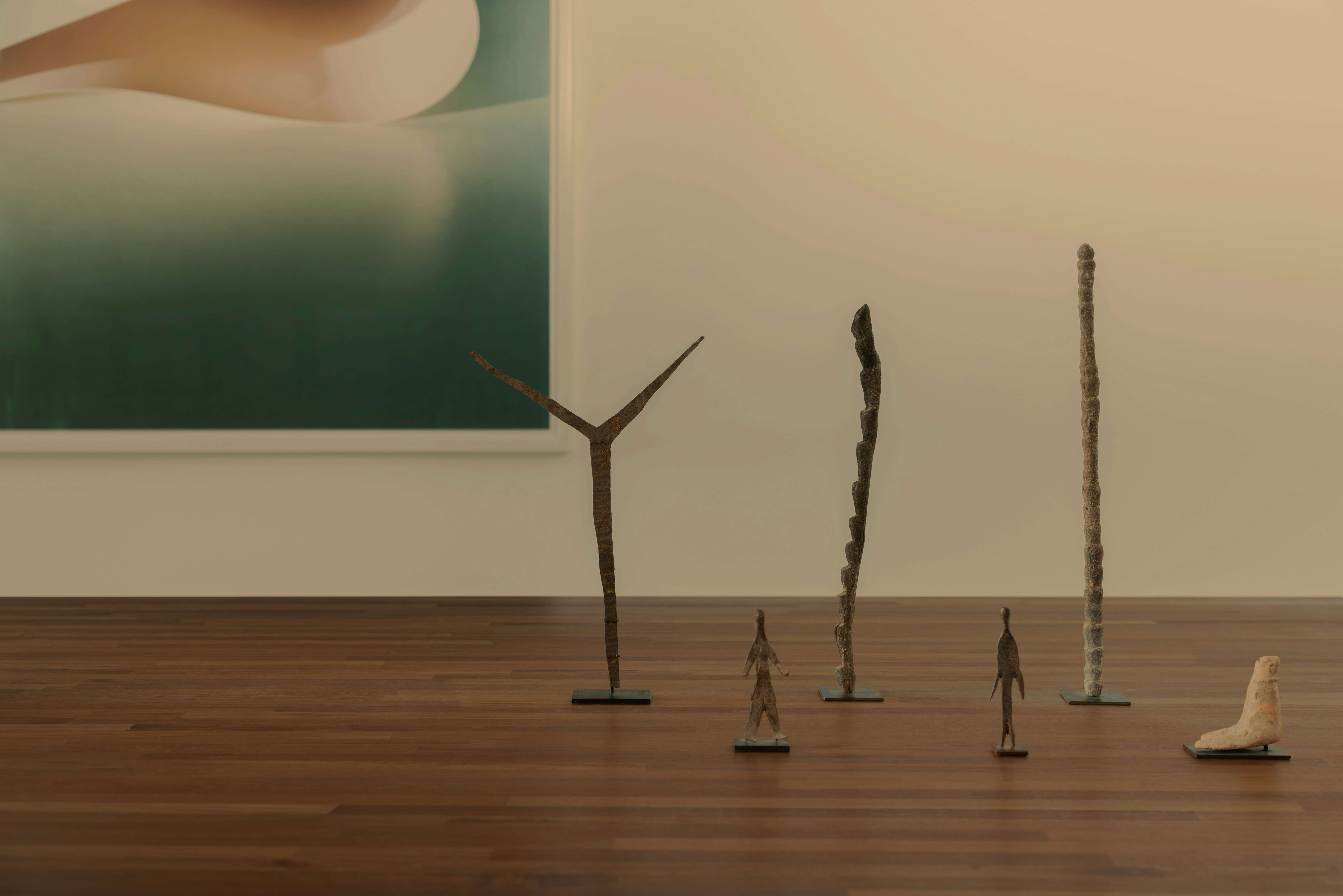 古道具坂田」の美意識を継ぐ品々からなるコレクションセール、NEW