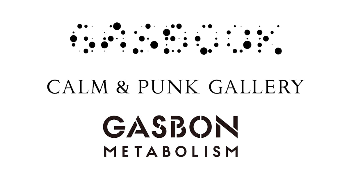 GASBOOK | OIL - 現代アート・絵画の販売・通販