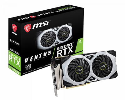 GeForce RTX 2070 Superの性能スペック＆ベンチマークを紹介【2023年