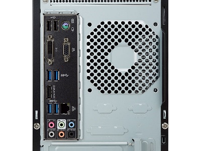 mouse MH-A7A01のレビュー＆口コミ【2023年版】 | BTOパソコンマガジン