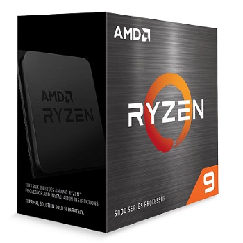 Ryzen 9 5950Xの性能スペック＆搭載BTOパソコン紹介 | BTOパソコンマガジン