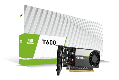 NVIDIA T600の性能スペック＆搭載BTOパソコン紹介【2023年】 | BTO