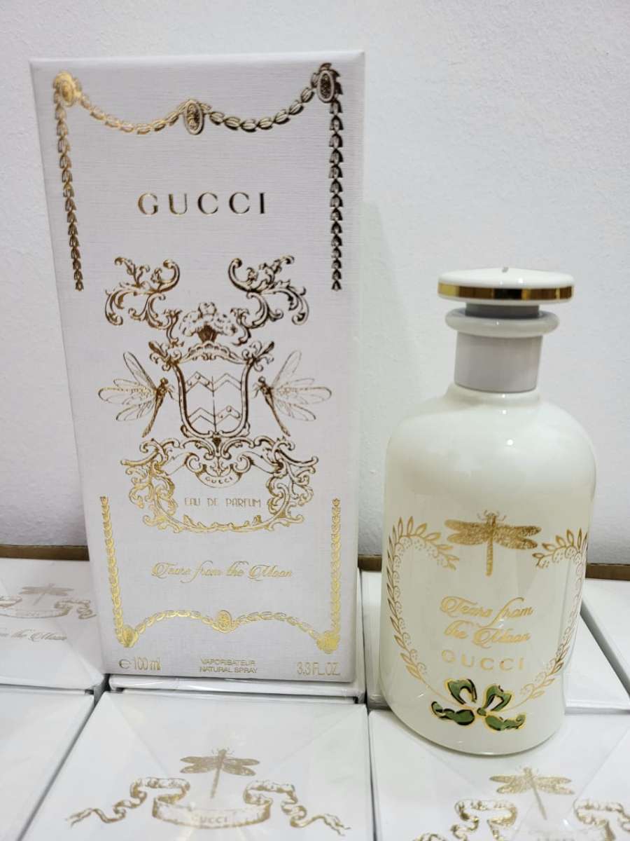 GUCCI TEARS FROM THE MOON PERFUME (EDP) 100ML - BTEGA