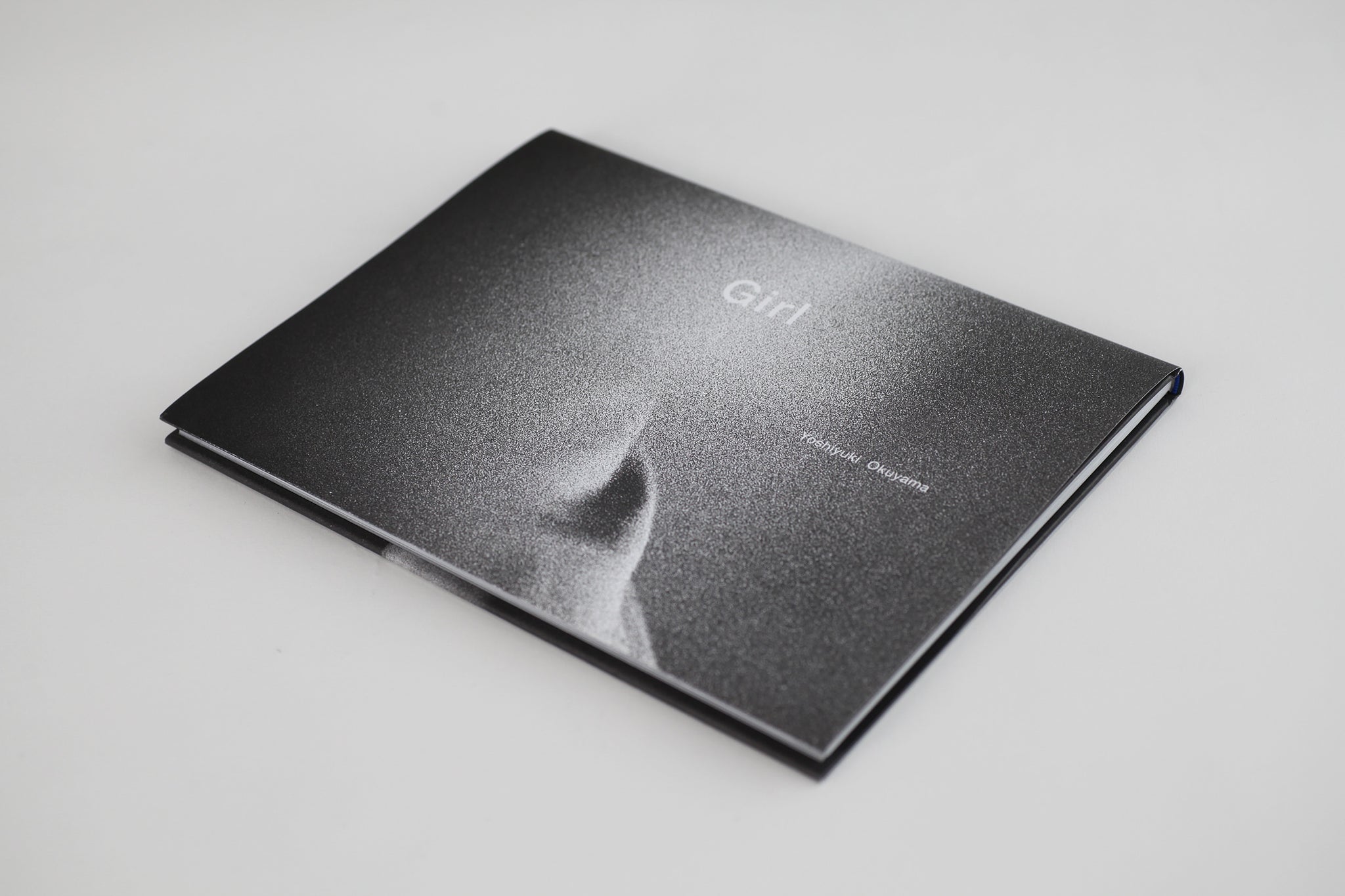 写真集『Girl』奥山由之 – BOOTLEG Ltd.