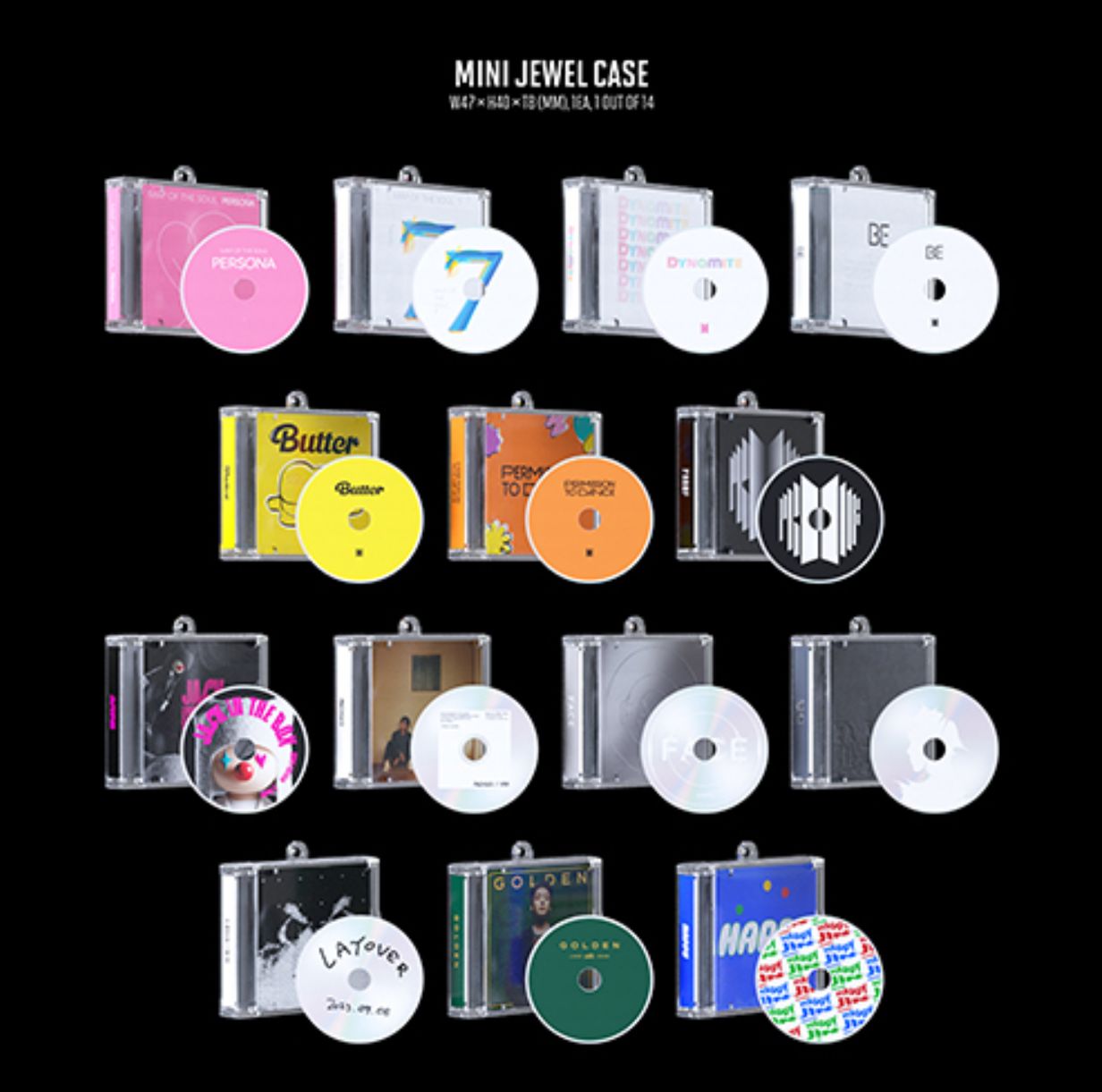 2025 BTS FESTA : CAPSULE ALBUM Vol.1 予約開始 | BTS123 【防弾少年