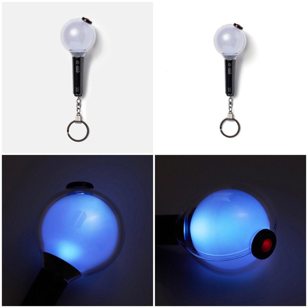 BTS アミボム「MAP OF THE SOUL SPECIAL EDITION」が発売決定