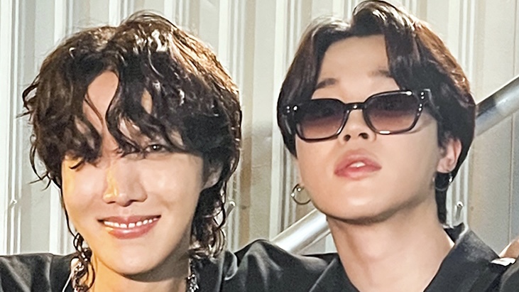 BTS ジミンがロラパルーザに参戦！！ | BTS 防弾少年団 【まとめ情報