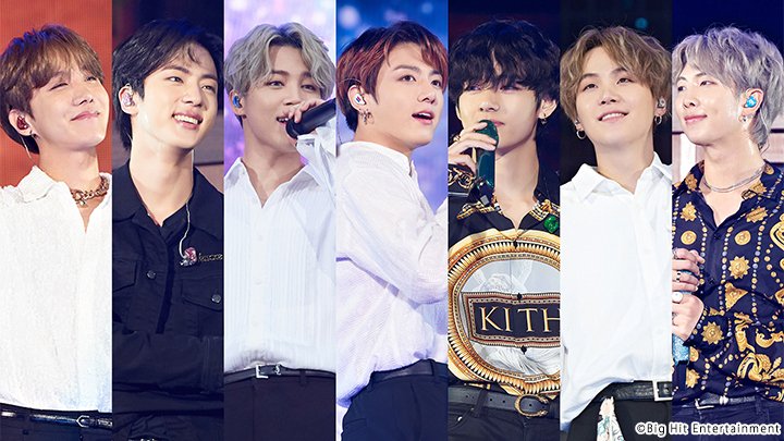 BTSのペンミ史上初の日本ドーム公演「MAGIC SHOP」が放送決定！！放送