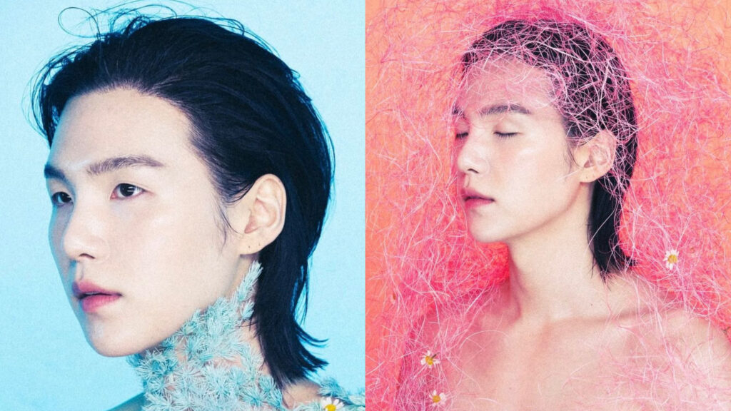 BTS ユンギさんが半裸のセルフィーを公開！一瞬で世界のトレンドを席巻