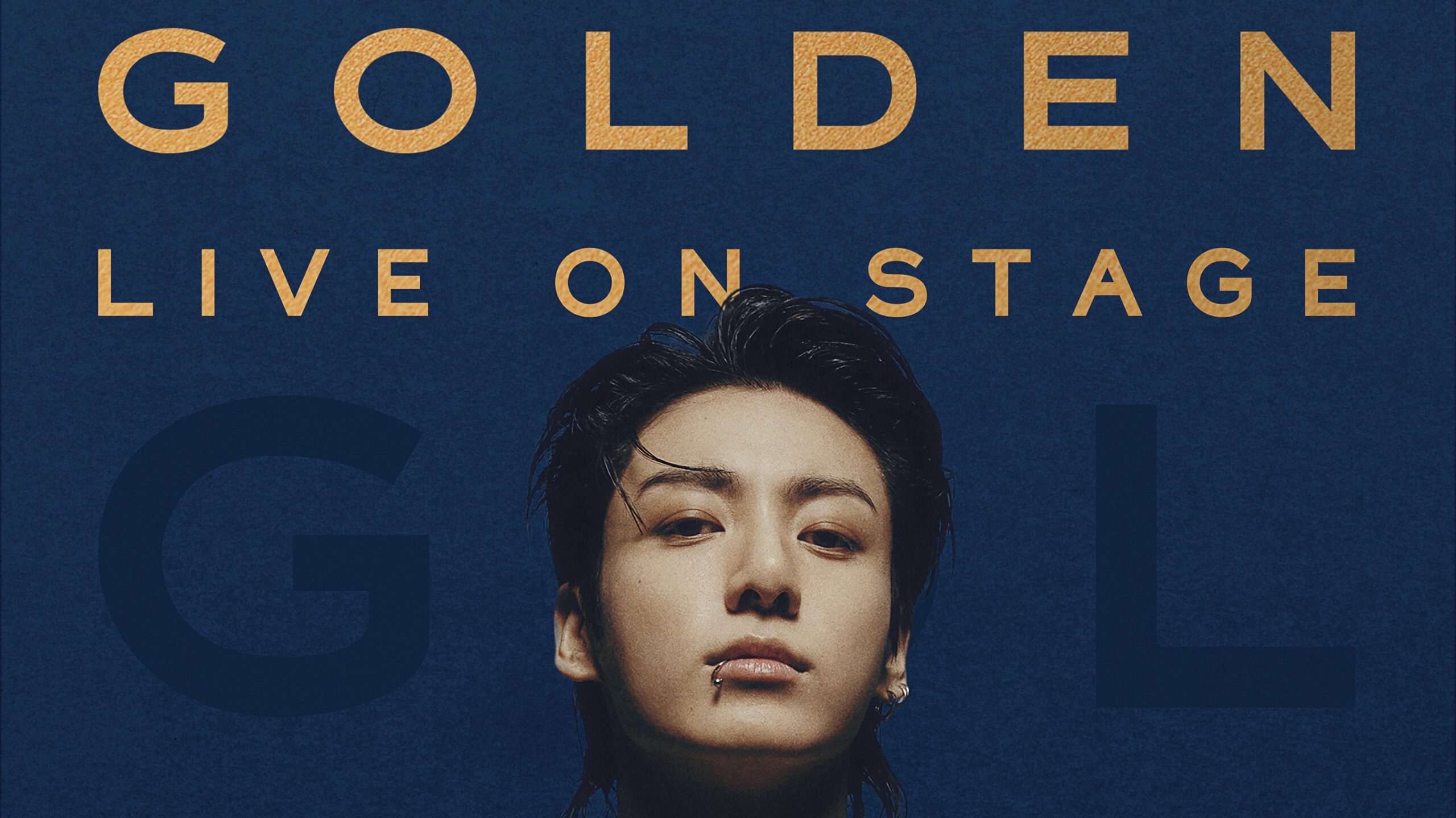 BTS ジョングクのショーケース「GOLDEN Live On Stage」のセトリが