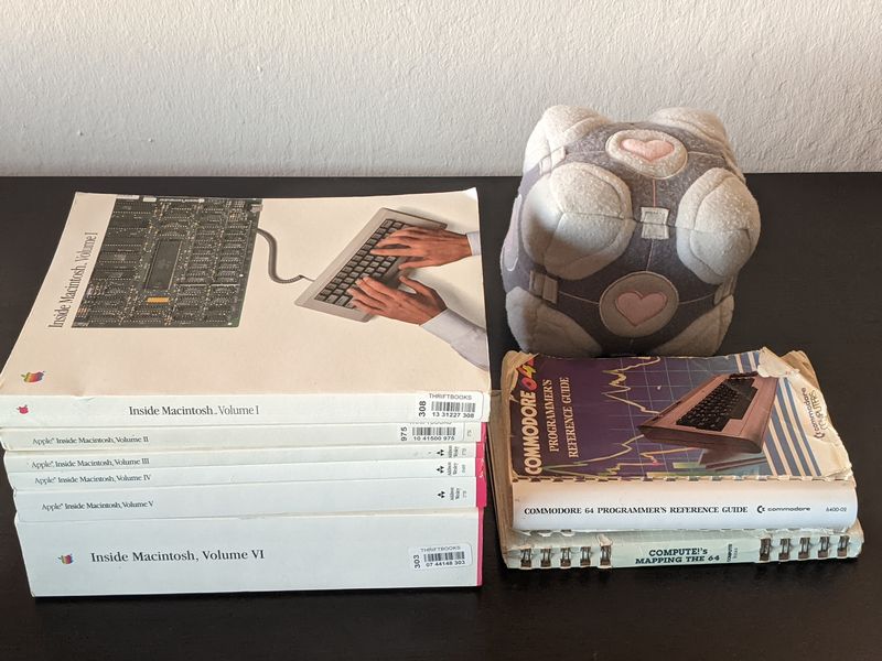 Release: Simulated Evolution for the Classic Mac OS | Bumbershoot