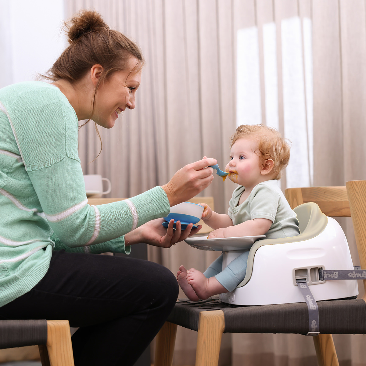 マルチシート | Bumbo（バンボ）公式スペシャルサイト │ 赤ちゃんの