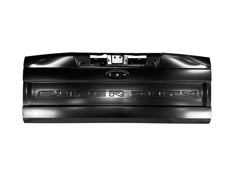 2020-2022 Ford F-250 F-350 Super Duty OEM Tailgate Shell