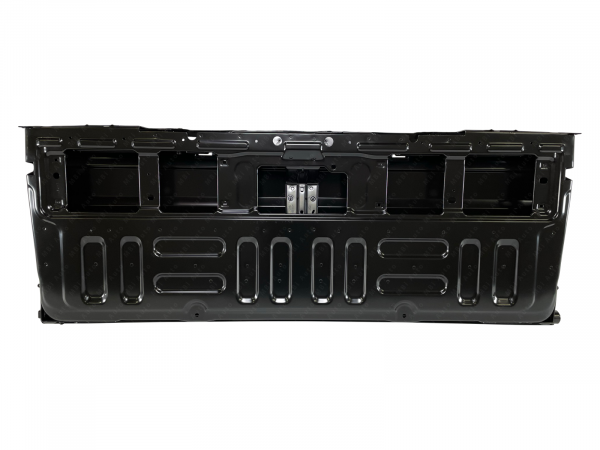 2017-2019 Ford F250/F350 *OEM* Tailgate Shell | Painted | w/ Flex Step