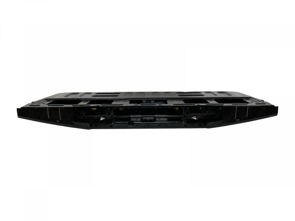 2017-2019 Ford F250/F350 *OEM* Tailgate Shell | Painted | w/ Flex Step