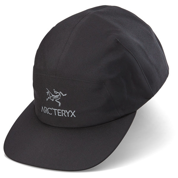 ARCTERYX GORE 5 PANEL HAT – Bumps