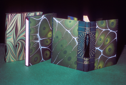 Tini Miura - Buntpapier.org