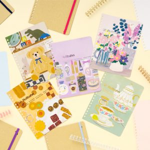 デルフォニックス | 文具女子博｜すべての文具好きに贈る日本最大級の