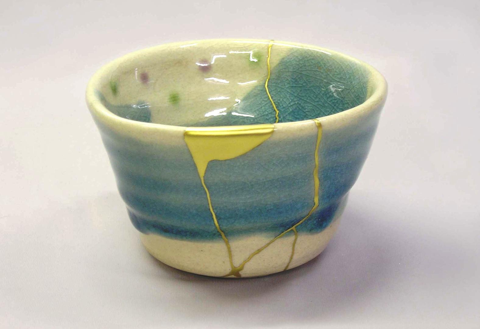 大阪・奈良・四日市の総合カルチャーセンター 近鉄文化サロン金継ぎ