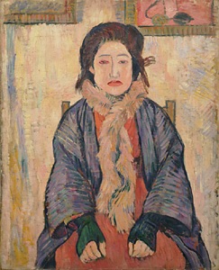 裸体美人 文化遺産オンライン