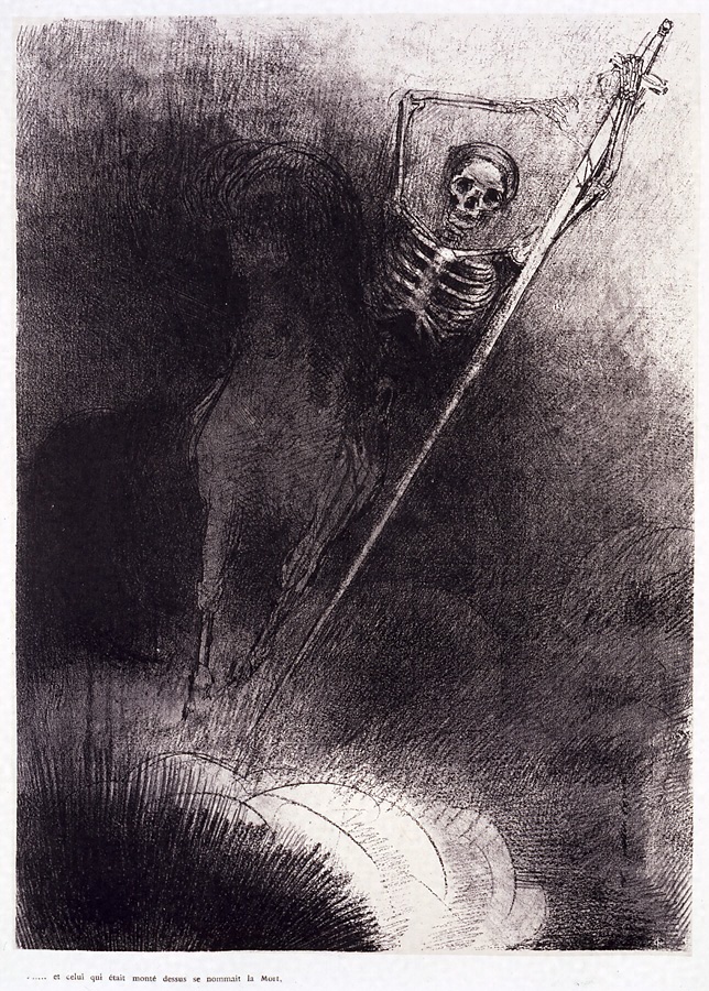 ヨハネ黙示録（3） 文化遺産オンライン