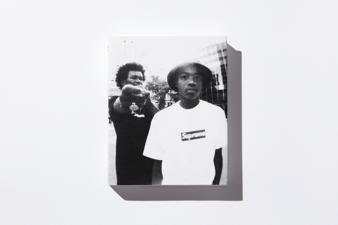 Supreme (Vol.2) | Papercut