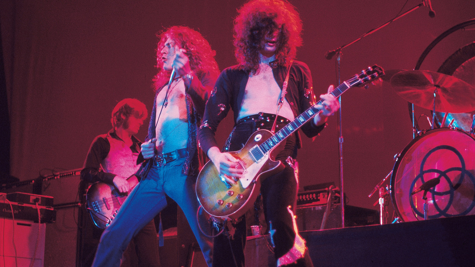 The Best Rock Bands of the '70s, '80s, and '90s