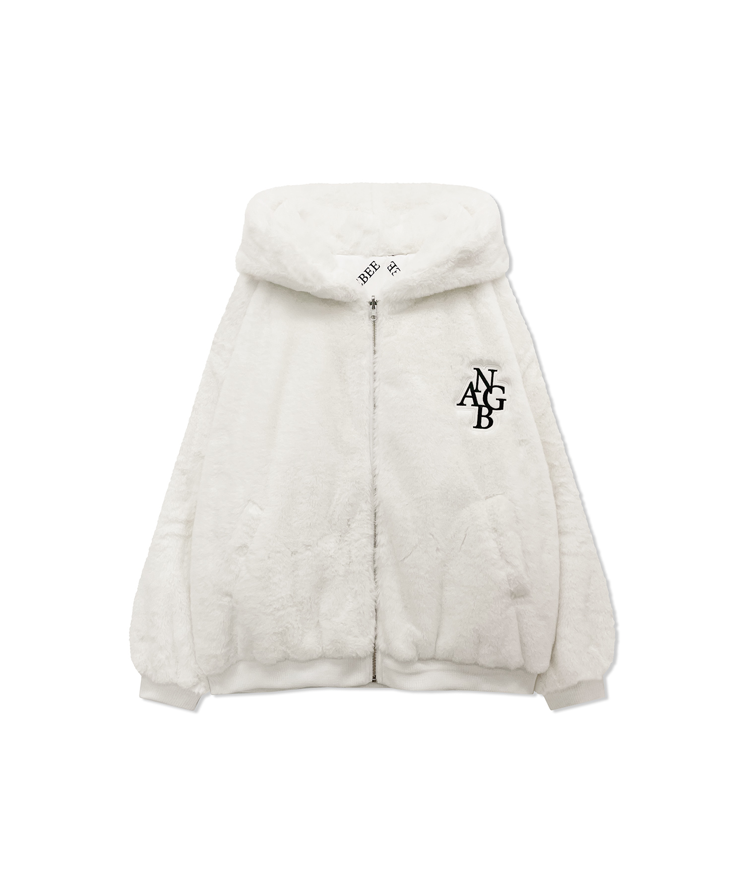 BUCK-TICK シリアスベアー リバーシブルパーカー 【公式通販】