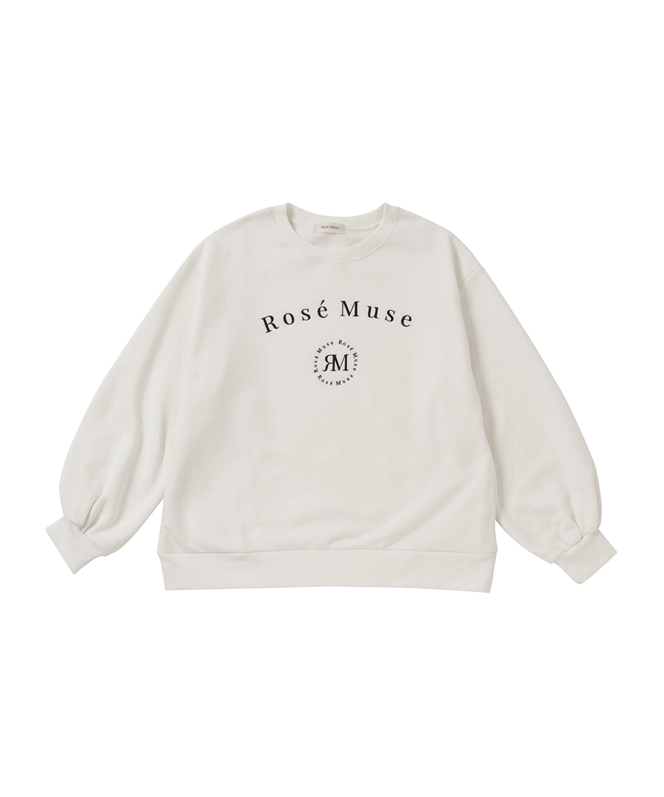Rosé original big sweat – BUNNY APARTMENT