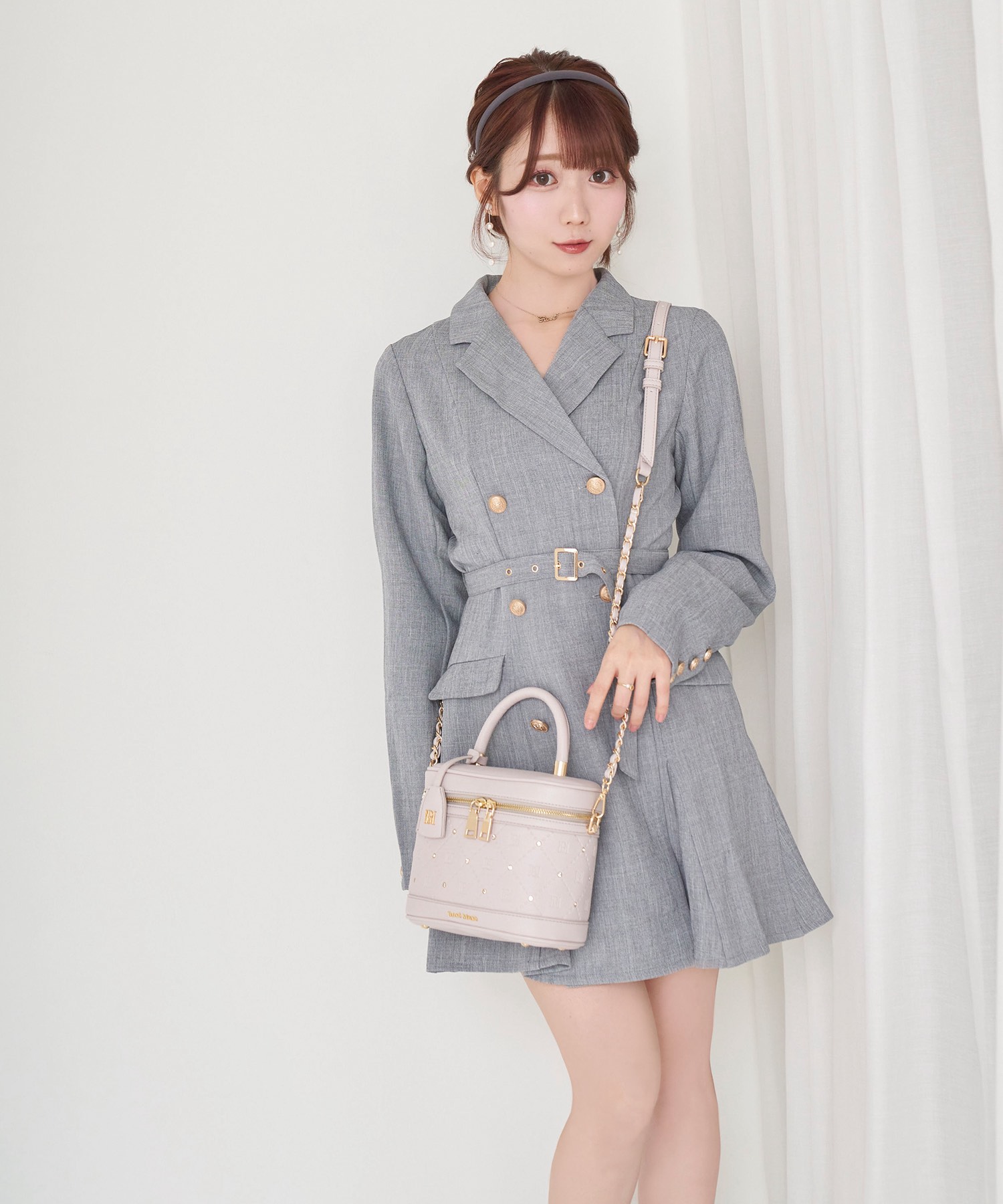 bijou vanity bag – BUNNY APARTMENT