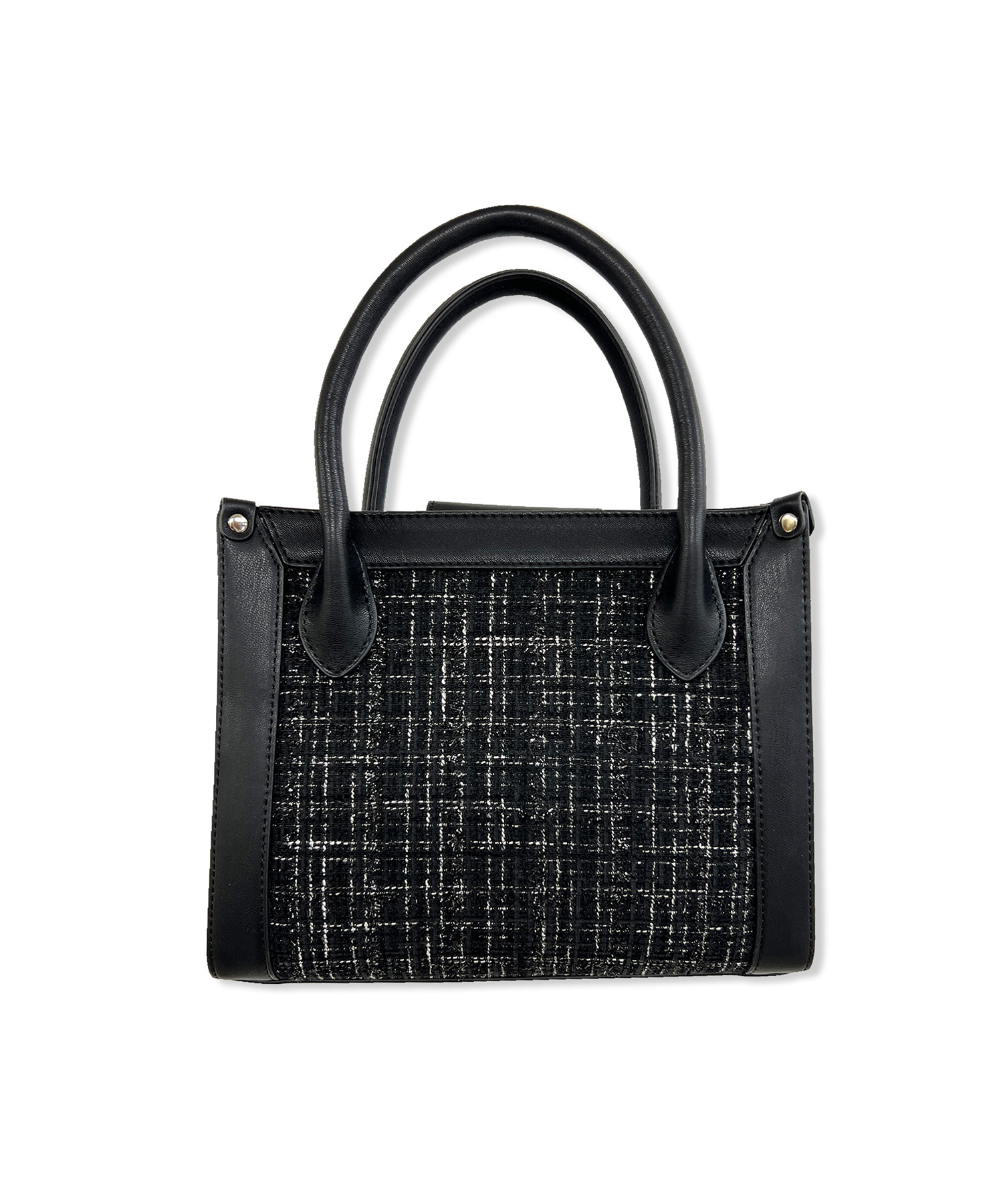 ツイードショルダーバッグ – BUNNY APARTMENT