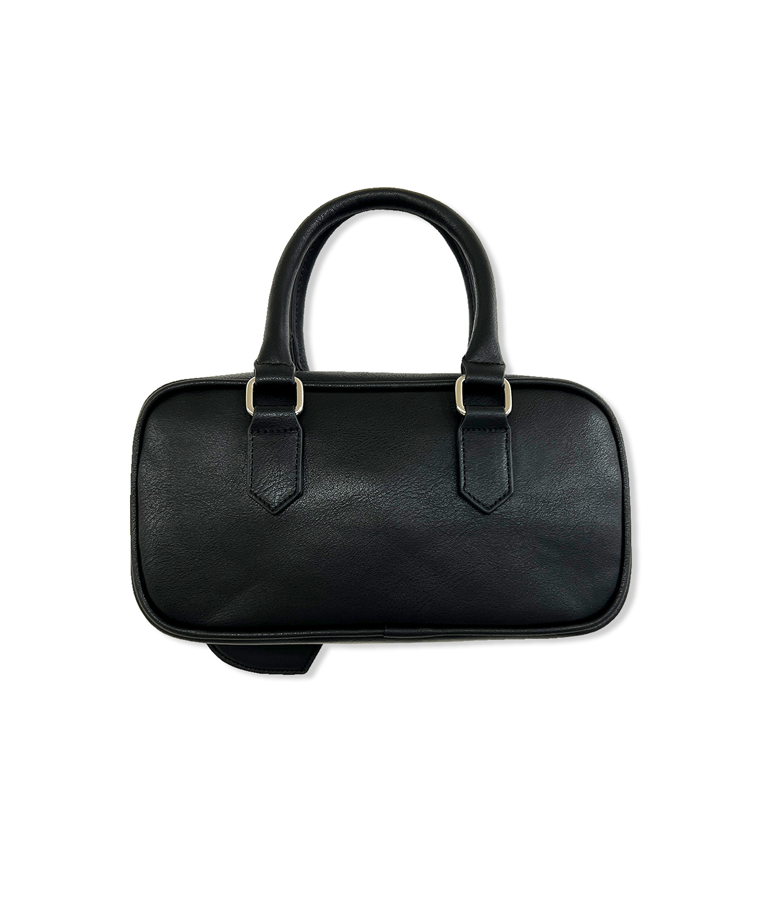 ハートミラー付きショルダーバッグ – BUNNY APARTMENT