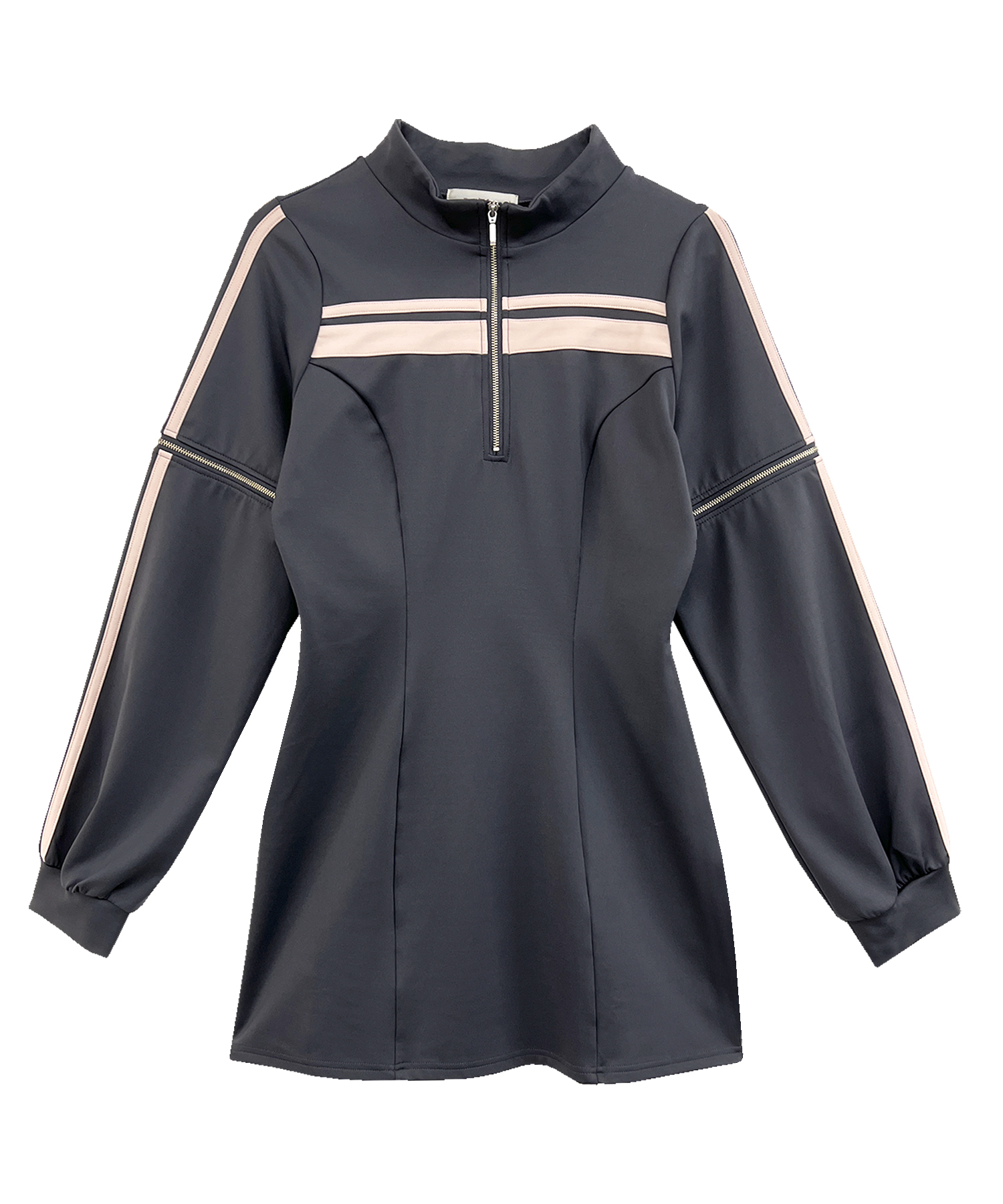 2way jersey mini one piece – BUNNY APARTMENT