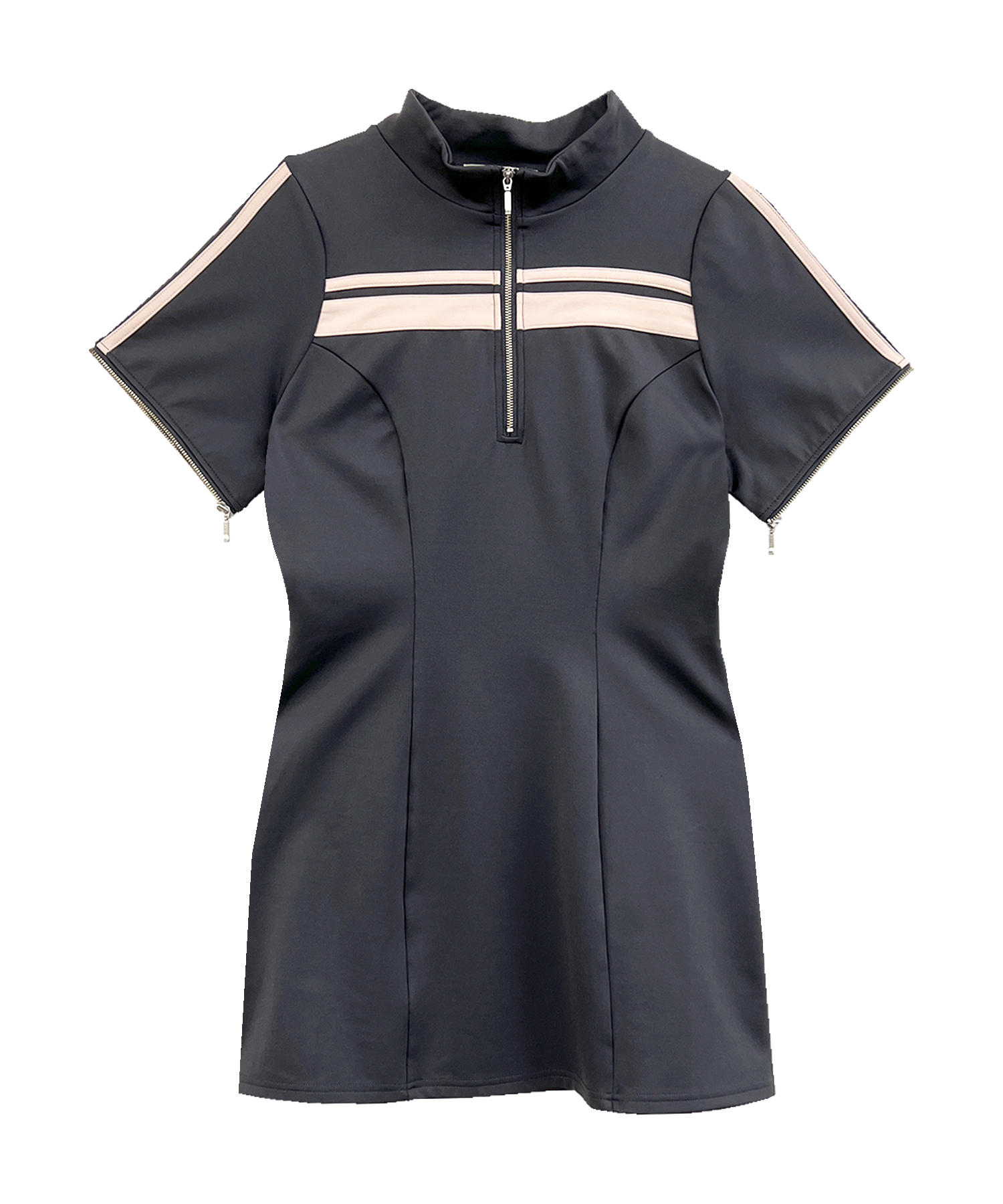 2way jersey mini one piece – BUNNY APARTMENT