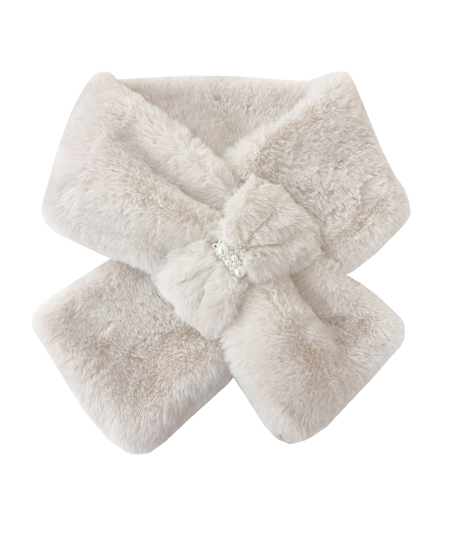 tippet muffler set coat – BUNNY APARTMENT