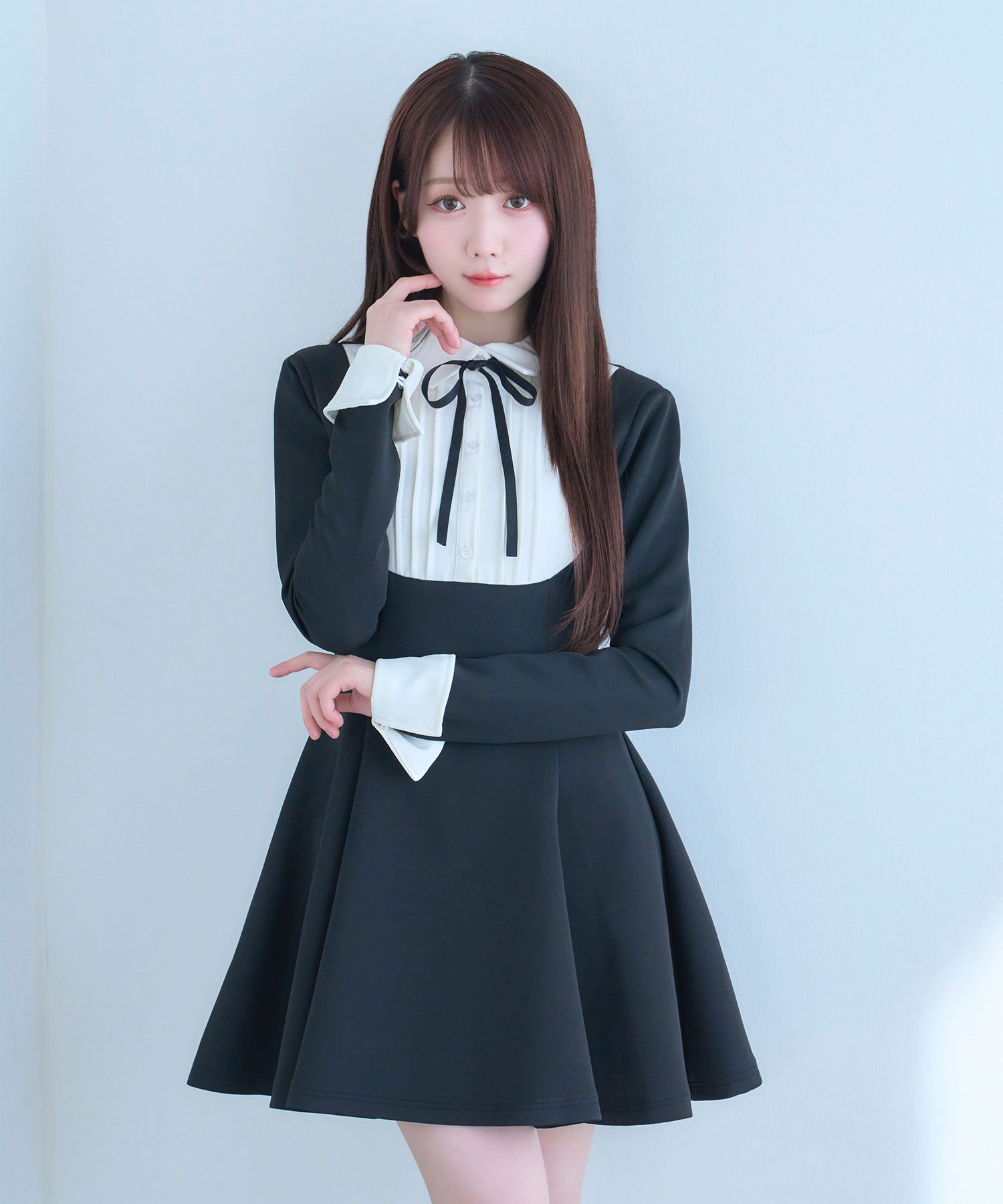 maid like mini dress – BUNNY APARTMENT