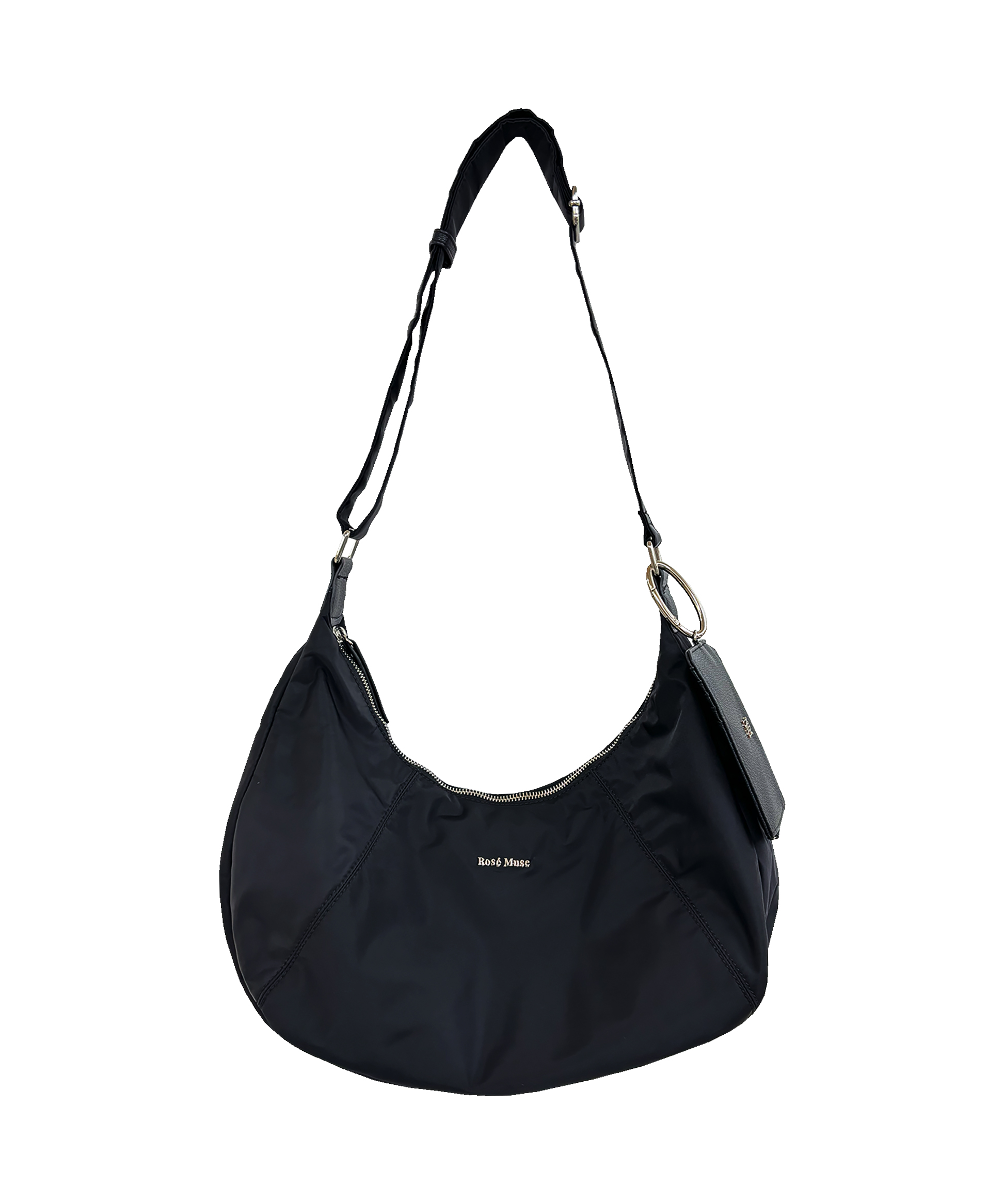 Cross body bag with fragment case – BUNNY APARTMENT