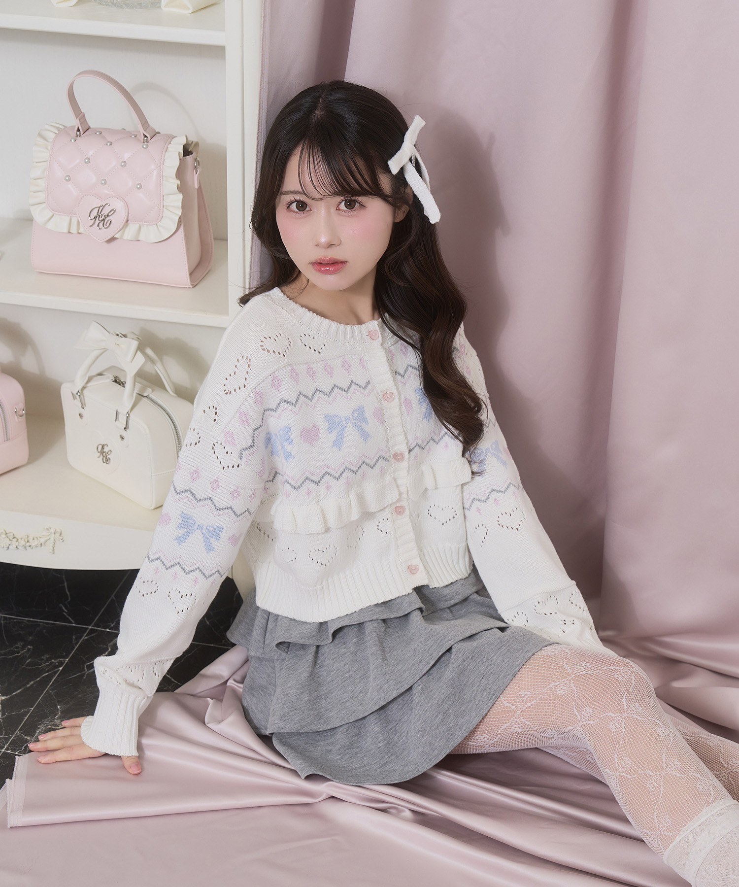 ALL PRODUCTS – BUNNY APARTMENT