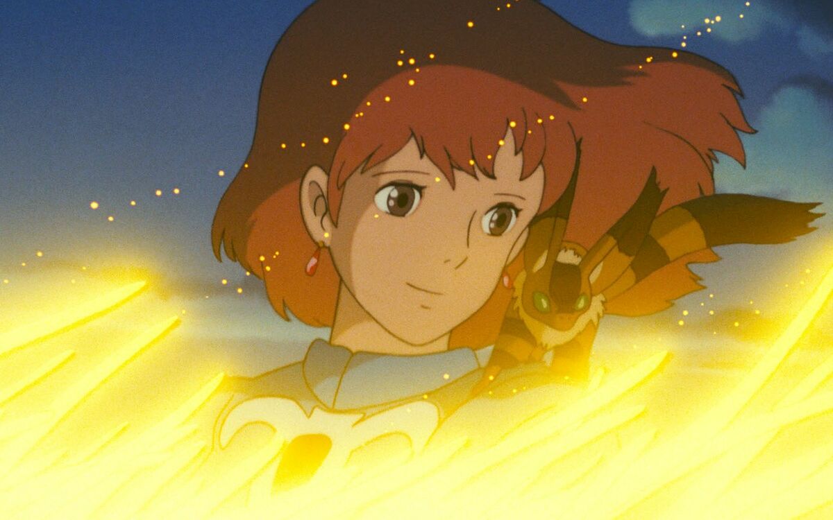 なぜ彼女はよみがえったのか 『風の谷のナウシカ』にあった幻の3つの